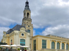 Trouvez votre logement idéal avec La Maison de L’intendance - Locations à Pau